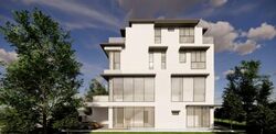 Opera Estate (D15), Terrace #599161931